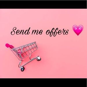 Send offers 💗